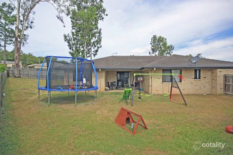 Property photo of 6 Whiteley Court Brassall QLD 4305