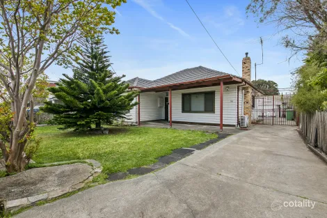 Property photo of 36 Melon Street Braybrook VIC 3019