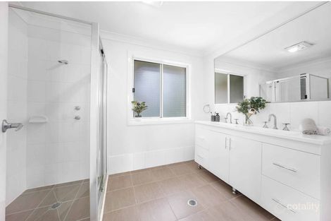 Property photo of 21 Macadamia Street Prestons NSW 2170