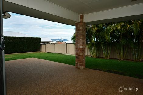 Property photo of 12 Rosebrook Place Gracemere QLD 4702