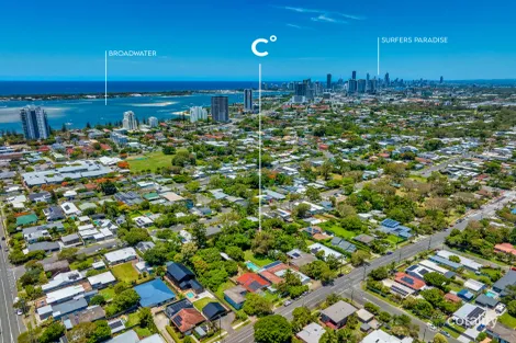 Property photo of 30A Harris Street Labrador QLD 4215