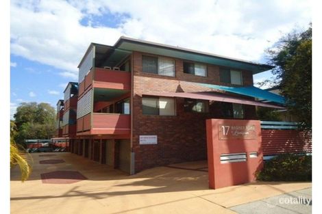 3/17 Wagner Rd, Clayfield, QLD 4011