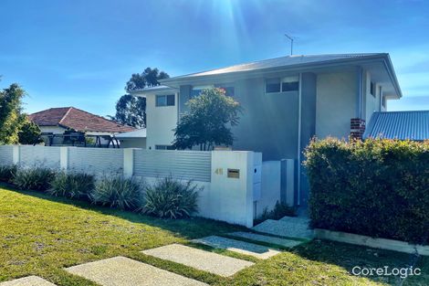 Property photo of 45 Essex Street Bayswater WA 6053