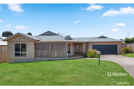 38 George St, Kilmore, VIC 3764