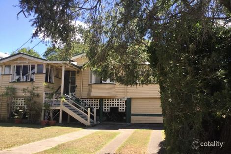 Property photo of 43 Morley Street Toowong QLD 4066