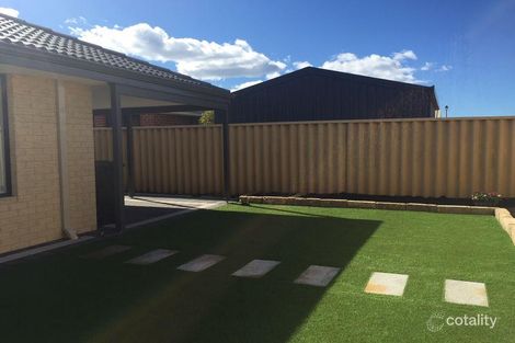Property photo of 5 Andon Link Yalyalup WA 6280