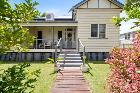 10 Rowland St, Bundaberg South, QLD 4670