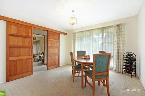 Property photo of 100 Jacaranda Avenue Figtree NSW 2525