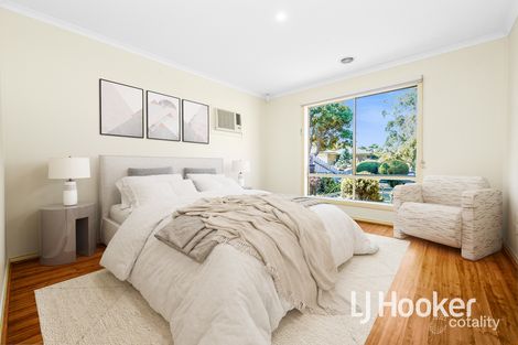 Property photo of 41 Scarborough Avenue Cranbourne West VIC 3977