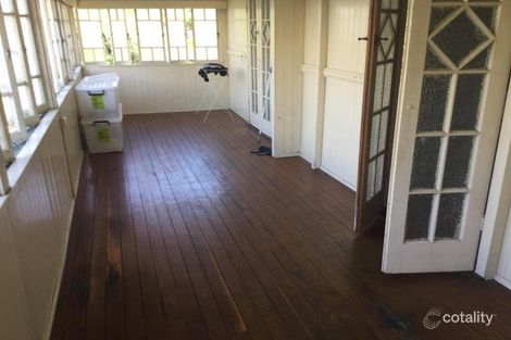 Property photo of 43 Morley Street Toowong QLD 4066