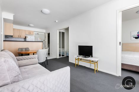 Property photo of 319/118 Franklin Street Melbourne VIC 3000