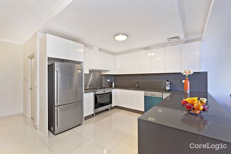 Property photo of 28/177-183 Banksia Road Greenacre NSW 2190