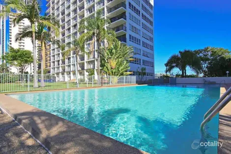 Property photo of 2 Riverview Parade Surfers Paradise QLD 4217