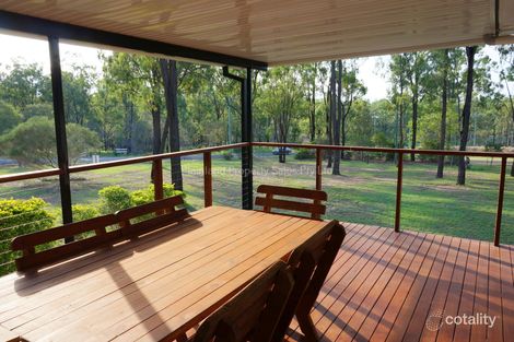 Property photo of 108 Thallon Road Kensington Grove QLD 4341