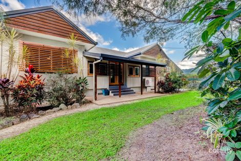 122 El Arish Mission Beach Rd, Maria Creeks, QLD 4855
