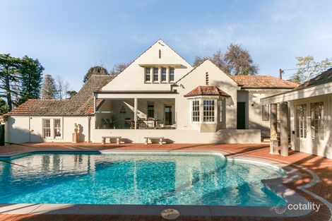 Property photo of 5 Woodland Road Springfield SA 5062