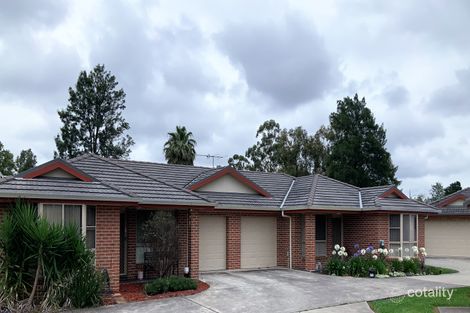 2/4 Wyndham St, Greta, NSW 2334