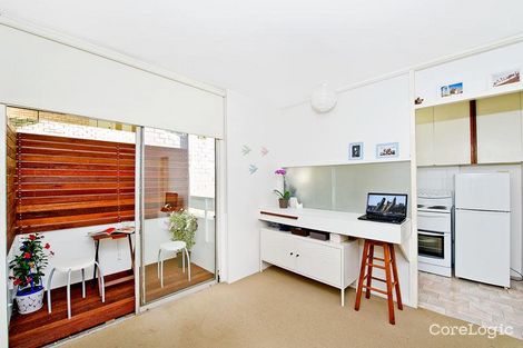 Property photo of 6/27 Sutherland Street Paddington NSW 2021