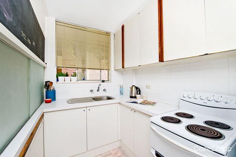 Property photo of 6/27 Sutherland Street Paddington NSW 2021