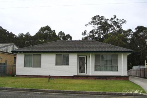 Property photo of 45 St Johns Drive Croudace Bay NSW 2280