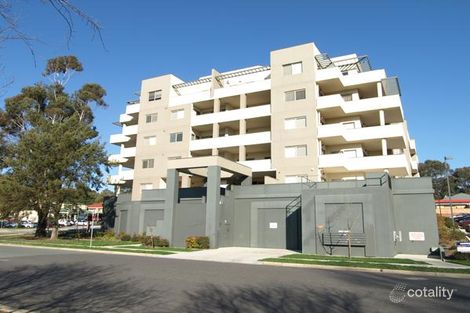 Property photo of 16/12 Waniassa Street Queanbeyan East NSW 2620