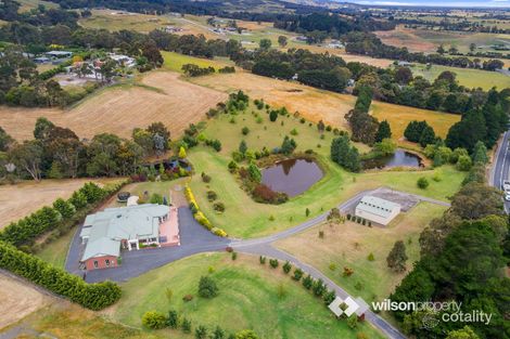 275 Brown Coalmine Rd, Yallourn North, VIC 3825