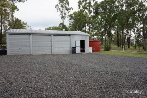 Property photo of 108 Thallon Road Kensington Grove QLD 4341