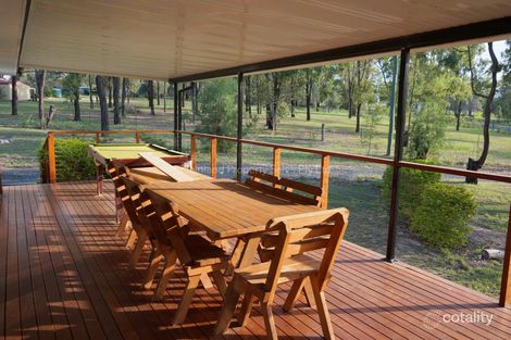 Property photo of 108 Thallon Road Kensington Grove QLD 4341