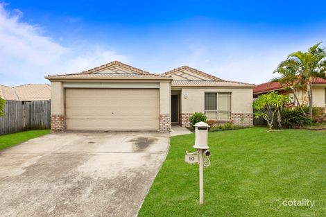 Property photo of 10 O'Dea Crescent Goodna QLD 4300