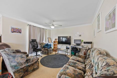 Property photo of 10 O'Dea Crescent Goodna QLD 4300