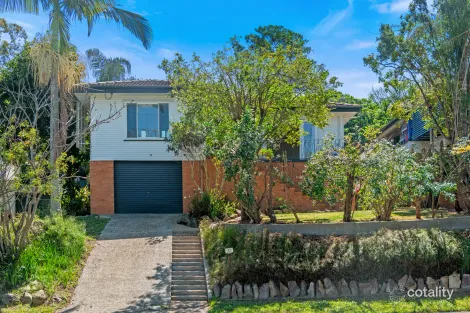 92 Patricks Rd, Arana Hills, QLD 4054