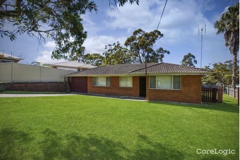 Property photo of 8 Morcombe Close Gorokan NSW 2263