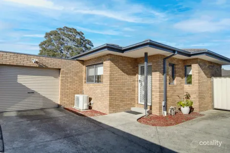 2/1 INGLEWOOD AVE, NOBLE PARK NORTH, VIC 3174