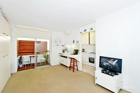 Property photo of 6/27 Sutherland Street Paddington NSW 2021