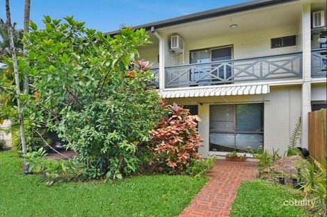 5/7 Mcpherson Cl, Edge Hill, QLD 4870