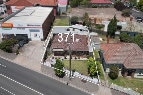 21 Gaffney St, Coburg, VIC 3058