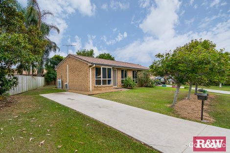 Property photo of 15 Twilight Court Caboolture QLD 4510