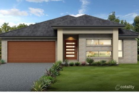 Lot 206 Mcmillian Cct, Kellyville, NSW 2155