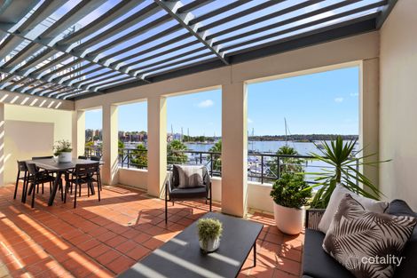 Property photo of 44/3 Wulumay Close Rozelle NSW 2039