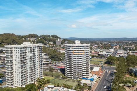 Property photo of 40/60 Goodwin Terrace Burleigh Heads QLD 4220