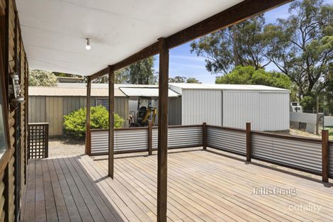 Property photo of 22 Monash Street Newstead VIC 3462