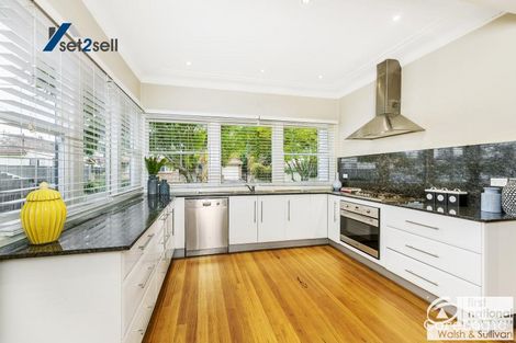 Property photo of 24A Hemsworth Avenue Northmead NSW 2152