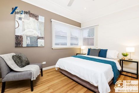 Property photo of 24A Hemsworth Avenue Northmead NSW 2152