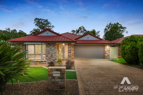 Property photo of 54 Albert Valley Drive Bahrs Scrub QLD 4207