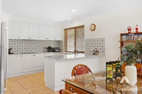 Property photo of 54 Albert Valley Drive Bahrs Scrub QLD 4207