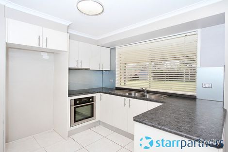Property photo of 3 Thomas Bell Avenue Werrington County NSW 2747