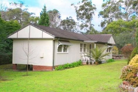 Property photo of 7 Harris Road Dural NSW 2158