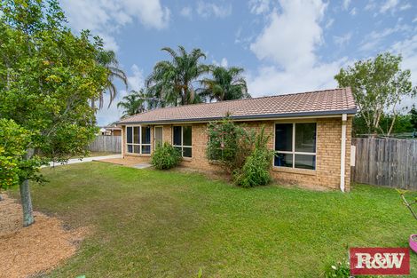 Property photo of 15 Twilight Court Caboolture QLD 4510
