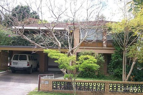 14 Bridle St, Mansfield, QLD 4122