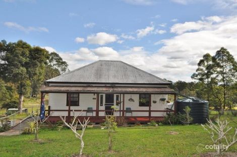 Property photo of 801 Congarinni Road North Congarinni North NSW 2447
